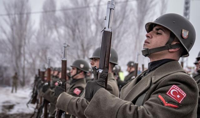 Isparta şehitleri için cenaze töreni düzenlendi
