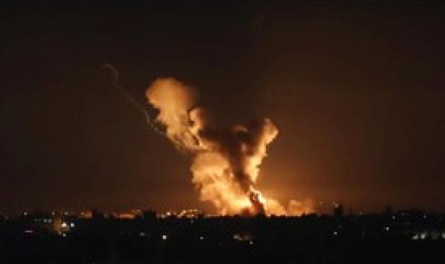 İsrail, ateşkesin 15. gününde 11 kez ihlalde bulundu