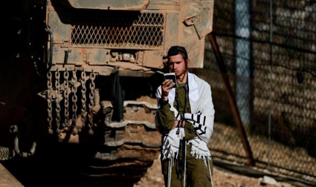 İsrail'den yeni işgal planı! Tampon bölgeye askeri karakollar inşa edecekler