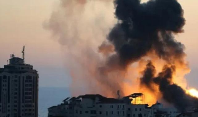 İsrail'in saldırıları altındaki Gazze'de can kaybı 44 bin 429'a ulaştı