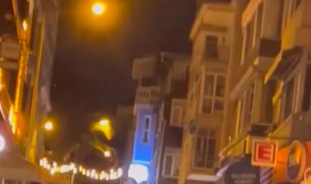 İstanbul'da art arda 3 kavga yaşandı: Yumruklar havada uçuştu