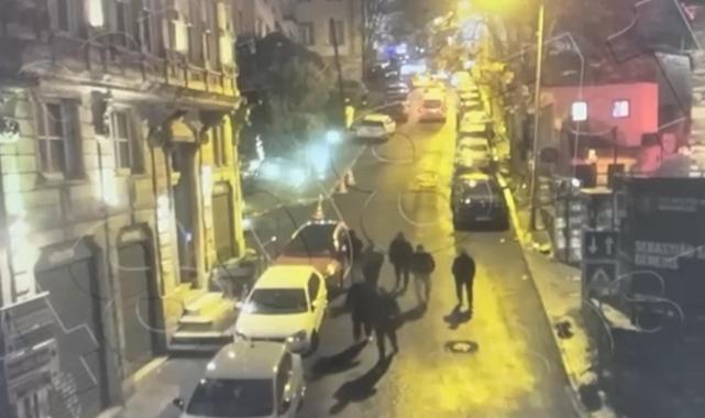 İstanbul'da husumetlisine buluşma bahanesiyle tuzak kurdu
