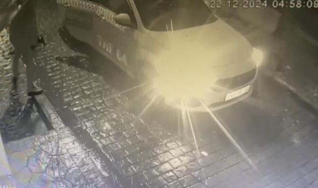 İstanbul'da husumetlisine buluşma bahanesiyle tuzak kurdu