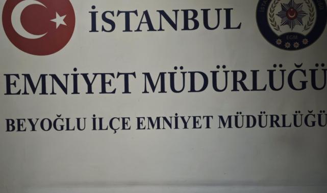 İstanbul'da husumetlisine buluşma bahanesiyle tuzak kurdu