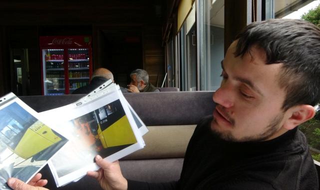 İstanbul'da İETT otobüslerinde usulsüzlük iddiası