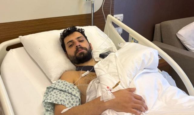 İstanbul'da kuryeye çarpıp kaçtı