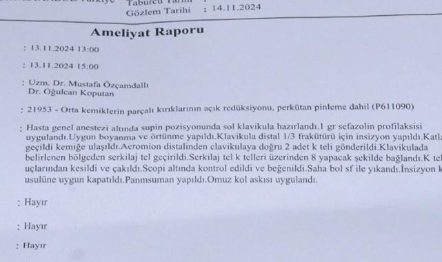 İstanbul'da kuryeye çarpıp kaçtı