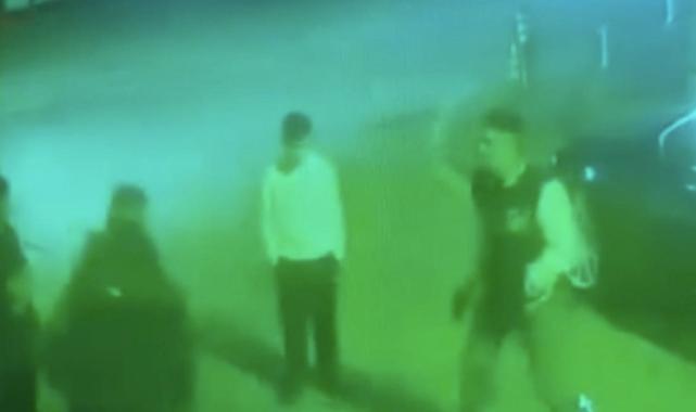 İstanbul'da motosikletini çalan hırsıza kurşun yağdırdı