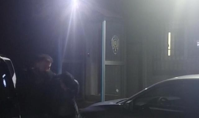 İstanbul'da motosikletini çalan hırsıza kurşun yağdırdı