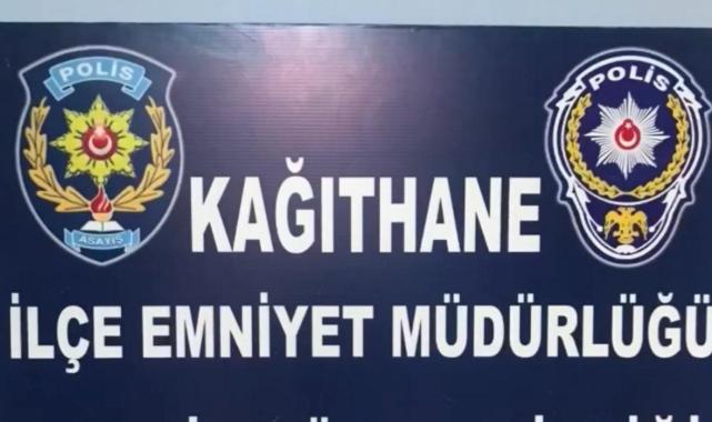 İstanbul'da motosikletini çalan hırsıza kurşun yağdırdı