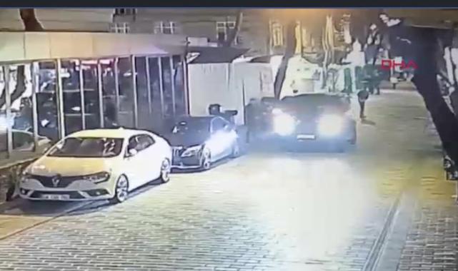 İstanbul'da 'Palalı Sabri' cinayetinde sanıklar ilk kez hakim karşısında