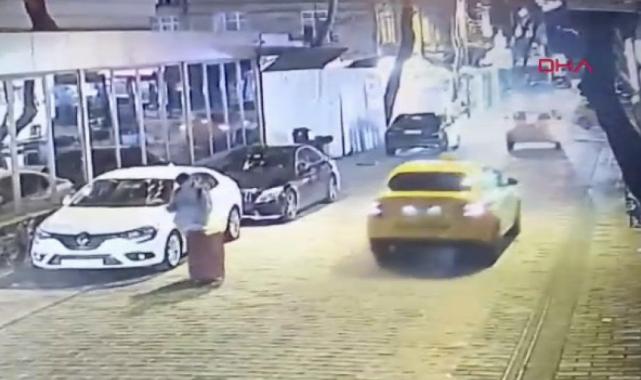 İstanbul'da 'Palalı Sabri' cinayetinde sanıklar ilk kez hakim karşısında