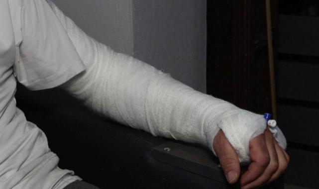 İstanbul'da rögar kapağı yüzünden otobüsten düşmüştü: Yaşadıklarını anlattı