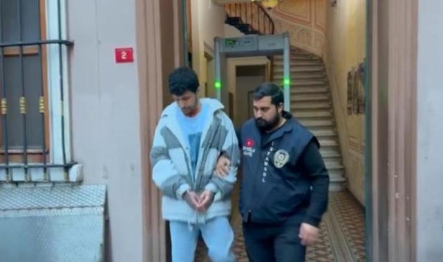 İstanbul'da sağlık görevlilerine saldırıp serbest kalan çift tutuklandı