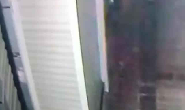 İstanbul'da şehir magandaları, Japon turisti önce darbedip sonra gasbettiler