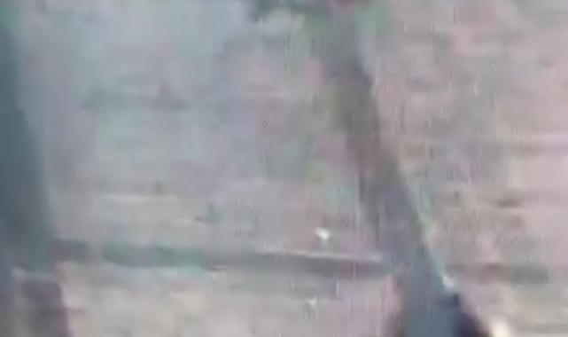 İstanbul'da şehir magandaları, Japon turisti önce darbedip sonra gasbettiler