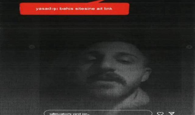 İstanbul'da yasa dışı bahis soruşturmasında 3 sosyal medya fenomeni tutuklandı