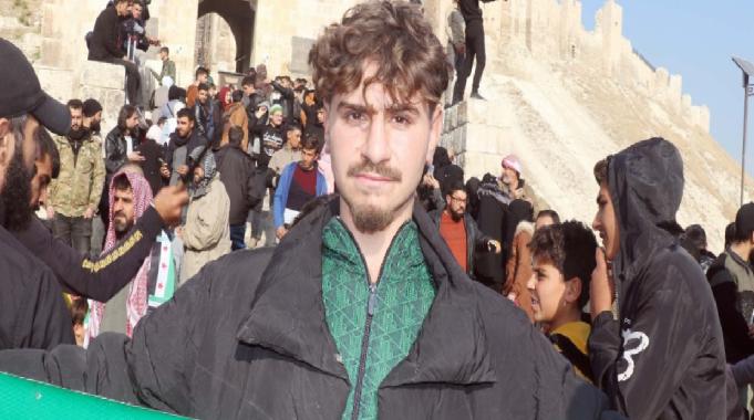 İstanbul'dan Halep'e dönüşler başladı