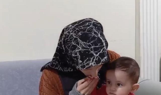 İşten çıkarılan baba, kızı için mücadele ediyor