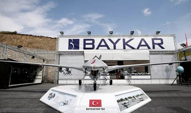 İtalyan havacılık firması Piaggio Aerospace, Baykar'a satıldı