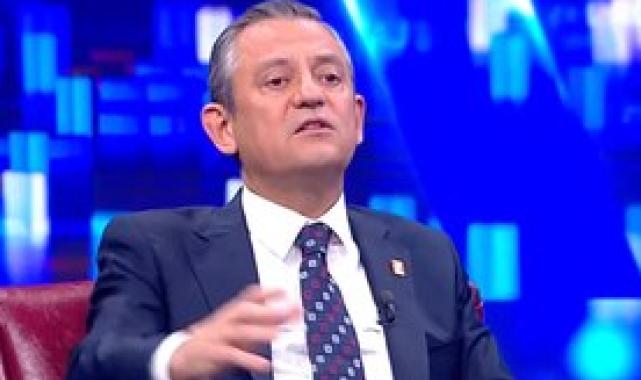 İyi Parti Genel Başkanı Müsavat Dervişoğlu: Emevi camisinde namaz kıldınız da, ne oldu