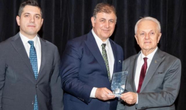 İzmir'de Başkan Tugay'dan iklim nötr çağrısı