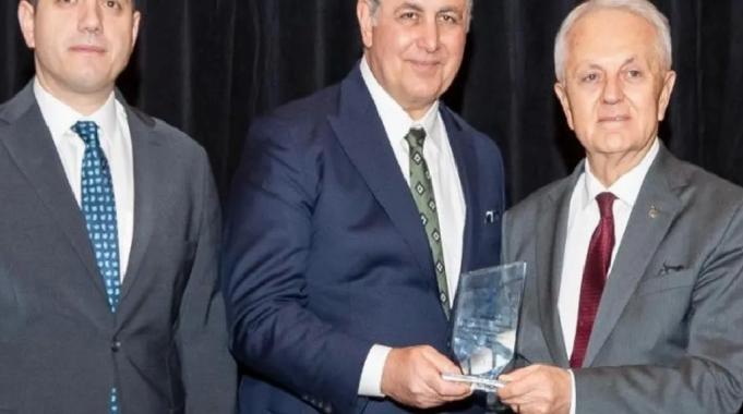 İzmir&#039;de Başkan Tugay&#039;dan iklim nötr çağrısı