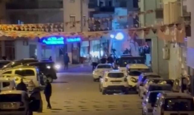 İzmir'de çatışmada yaralanan polis memuru Mehmet Tozun şehit oldu