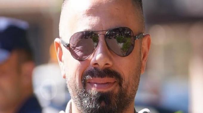 İzmir'de çatışmada yaralanan polis memuru Mehmet Tozun şehit oldu