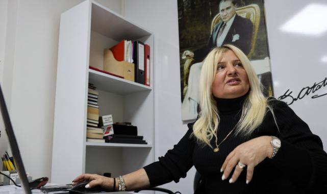 İzmir'de fiziki muayenede kanser olduğunu söylendi: Ondan habersiz yumurtalıkları alındı