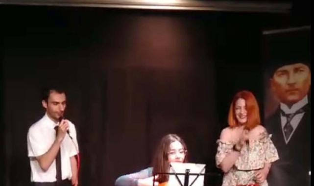 İzmir'de liseli Yağmur kaza kurbanı