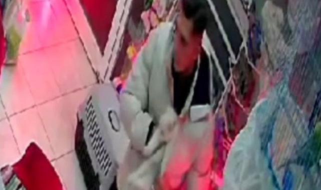 İzmir’de şaşırtan hırsızlık: Cins kediyi montunun içine gizleyip çaldı
