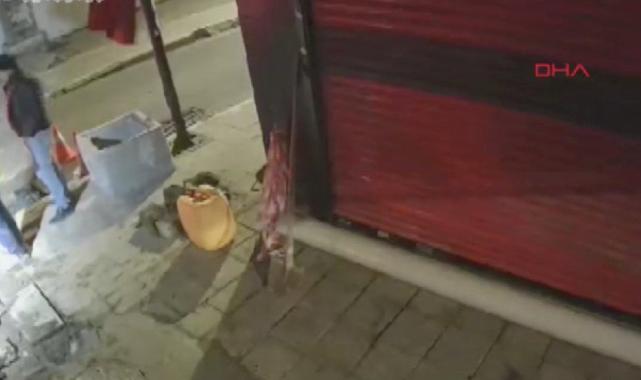 İzmir'de sokakta akıma kapılarak 2 kişinin öldüğü davada yeni gelişme