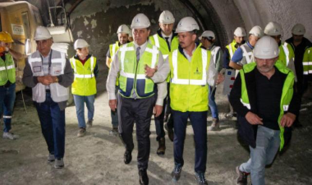 İzmir'e bir yılda 20 milyar liranın üzerinde yatırım