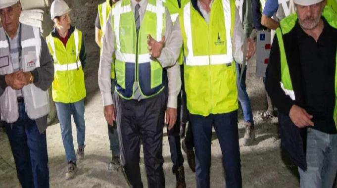 İzmir&#039;e bir yılda 20 milyar liranın üzerinde yatırım