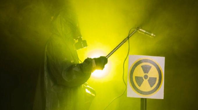 İzmir’in Çernobilinde Tehlike Çanları Çalıyor!