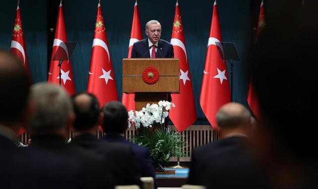 Kabine toplanıyor: Asgari ücret masada