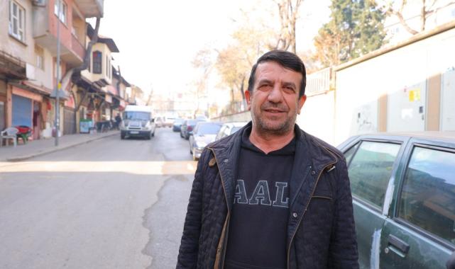 Kahramanmaraş'taki Suriyeliler, ülkelerine dönüyor