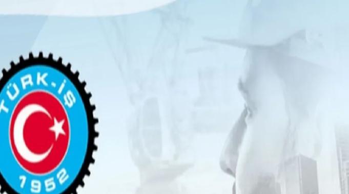 Karar toplantısına katılmayan TÜRK-İŞ'ten açıklama: Teklifimize karşı teklif gelmedi!