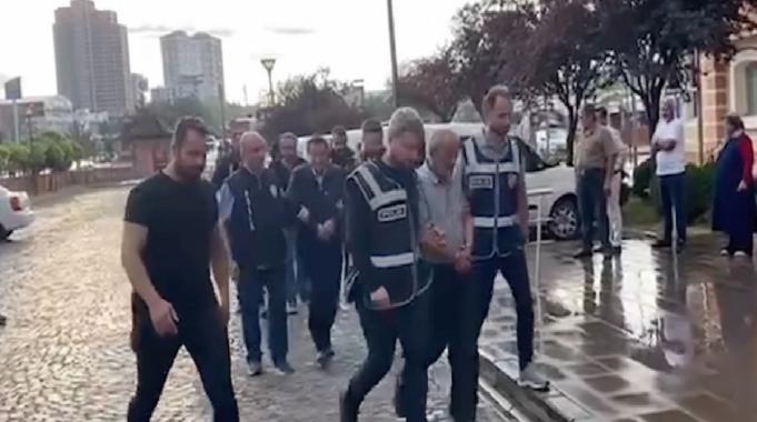 Kastamonu&#039;da 19 yıllık cinayet davasında &quot;zaman aşımı&quot; kararı