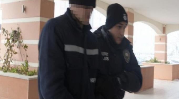 Kastamonu'da mezarlıkta damadını öldüren sanık: Bana ve aileme çok ağır hakaretler etti