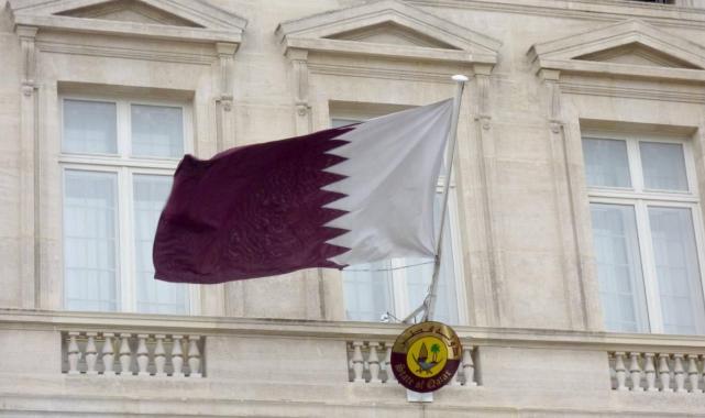 Katar harekete geçti: Şam'da büyükelçilik açacak