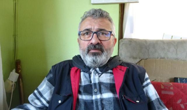 Kayıp mühendis Doğukan'dan 14 gündür haber yok