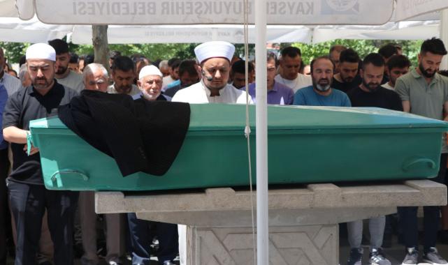 Kayseri'de borç meselesi yüzünden arkadaşını öldüren sanığa 15 yıl hapis