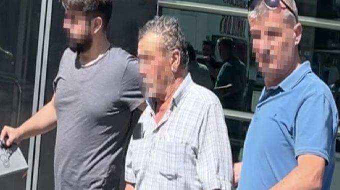 Kayseri'de borç meselesi yüzünden arkadaşını öldüren sanığa 15 yıl hapis