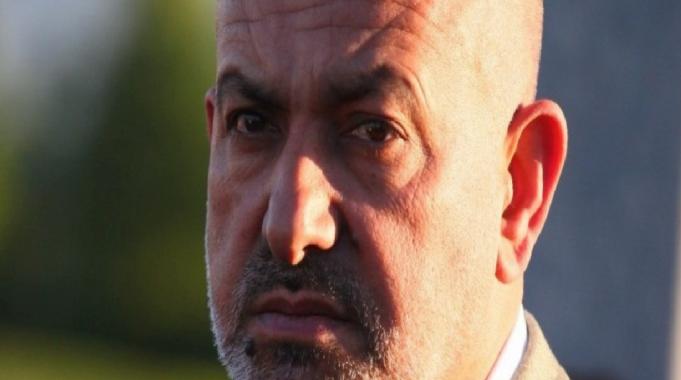 Kayserispor Başkanı Ali Çamlı, istifa dilekçesini sundu!