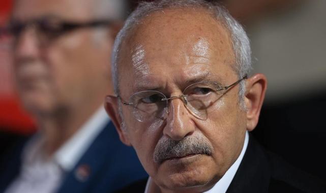 Kemal Kılıçdaroğlu'ndan 6 maddelik Suriye önerisi