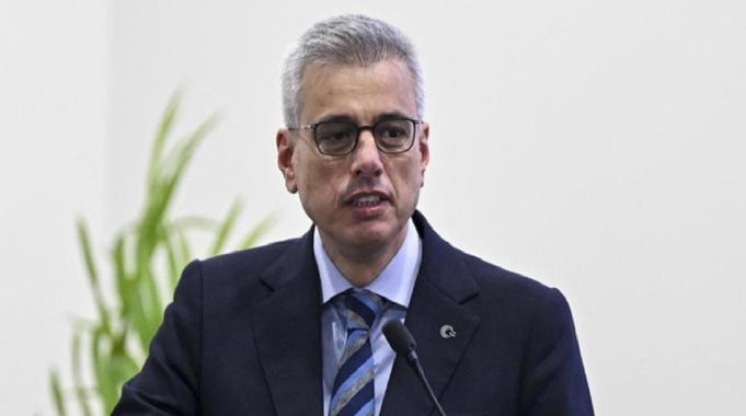 Kemal Memişoğlu: İçimizdeki birkaç çürük elmayı temizleme gücüne sahibiz