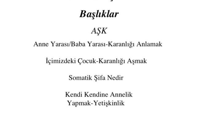 Kendisine "kutsal rahibe" dedirten spiritüel danışman hakkında inceleme başlatıldı