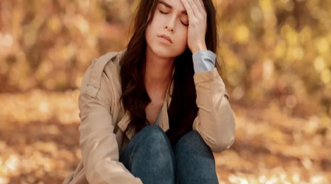 Kış ayları migreni tetikliyor!